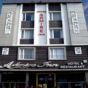 Hotel Admire By Tgi Udaipur