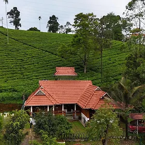 Villa Traditional Munnar