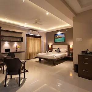 Hotel Aadya Elite Mysore