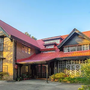 Villa Northwood By Veo - 3br Heritage 100 Years Old House Shimla
