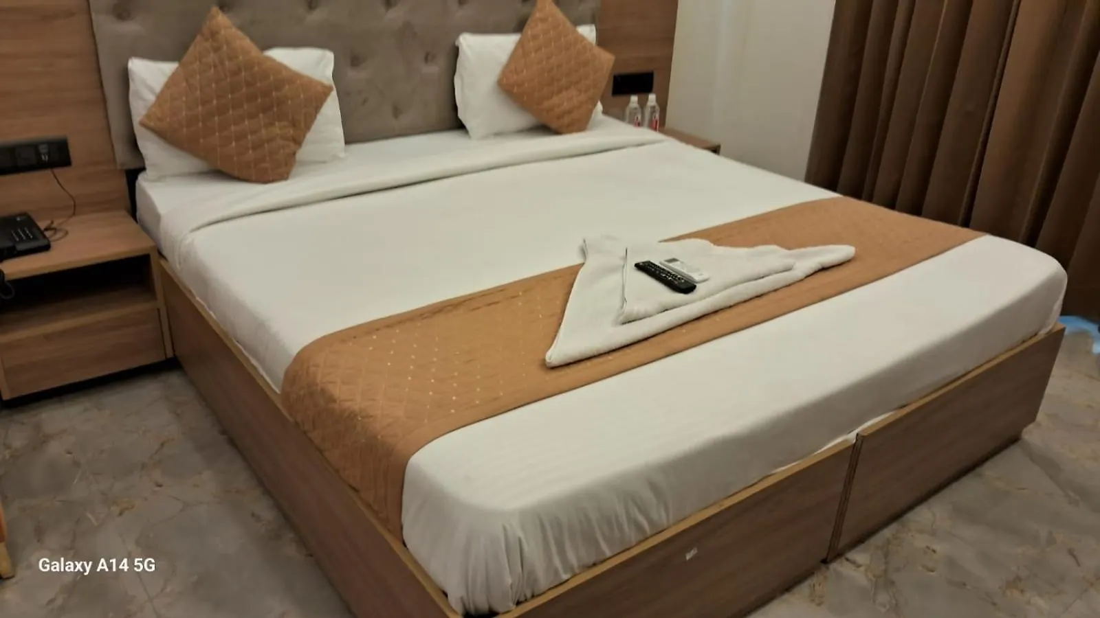 360 Degree Hotel Gurgaon